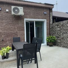 Загородный дом Таунхаус на берегу моря, Приморский край