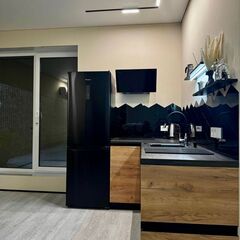 Загородный дом Таунхаус на берегу моря, Приморский край