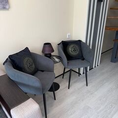 Загородный дом Таунхаус на берегу моря, Приморский край