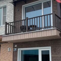 Загородный дом Таунхаус на берегу моря, Приморский край