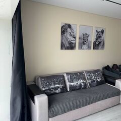 Загородный дом Таунхаус на берегу моря, Приморский край