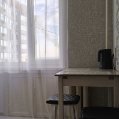 Апартаменты Michurka, Саратовская область