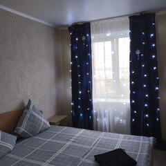 Апартаменты Michurka, Саратовская область