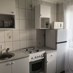 Апартаменты Michurka, Саратовская область