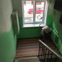 Апартаменты Michurka, Саратовская область