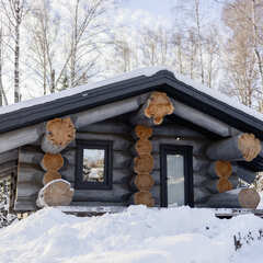 Горнолыжный курорт Altay Restart, Алтайский край