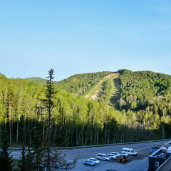 Горнолыжный курорт Altay Restart, Алтайский край