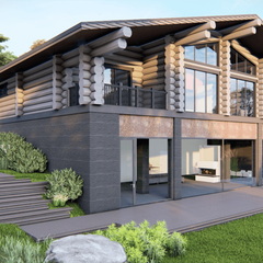 Горнолыжный курорт Altay Restart, Алтайский край