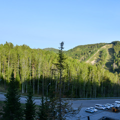 Горнолыжный курорт Altay Restart, Алтайский край