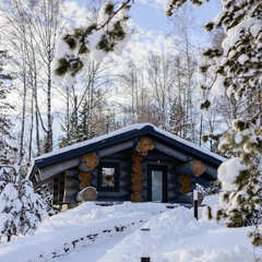 Горнолыжный курорт Altay Restart, Алтайский край