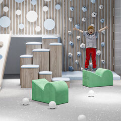 Горнолыжный курорт Altay Restart, Алтайский край