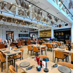 Горнолыжный курорт Altay Restart, Алтайский край