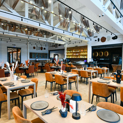 Горнолыжный курорт Altay Restart, Алтайский край