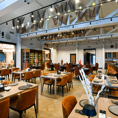 Горнолыжный курорт Altay Restart, Алтайский край