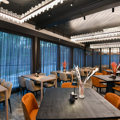 Горнолыжный курорт Altay Restart, Алтайский край