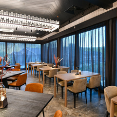 Горнолыжный курорт Altay Restart, Алтайский край