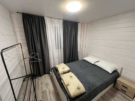 в загородном клубе Радуга — фото 1