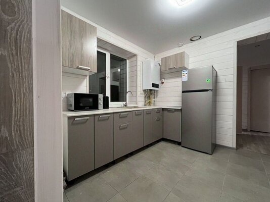 в загородном клубе Радуга — фото 2