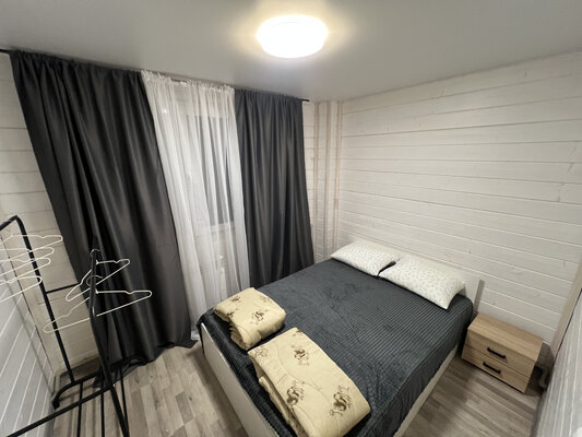 в загородном клубе Радуга — фото 3