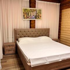 Отель Чистопрудные Купели, Ставропольский край