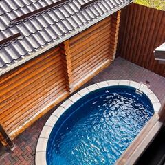 Отель Чистопрудные Купели, Ставропольский край