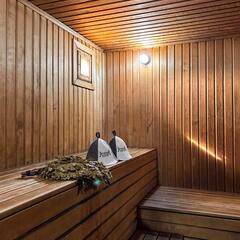 Отель Чистопрудные Купели, Ставропольский край