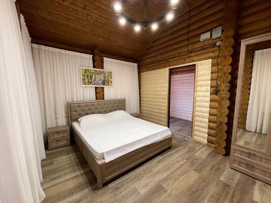 Чистопрудные Купели — фото 1