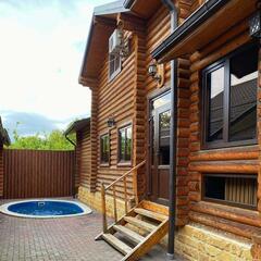 Отель Чистопрудные Купели, Ставропольский край