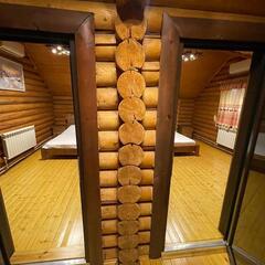 Отель Чистопрудные Купели, Ставропольский край