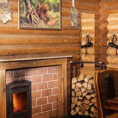 Отель Чистопрудные Купели, Ставропольский край