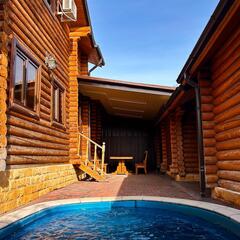 Отель Чистопрудные Купели, Ставропольский край