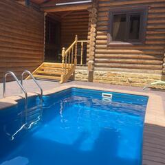 Отель Чистопрудные Купели, Ставропольский край