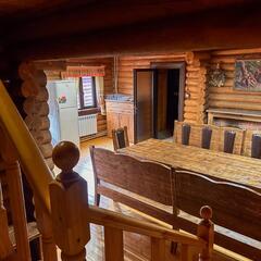 Отель Чистопрудные Купели, Ставропольский край