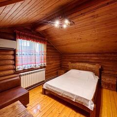 Отель Чистопрудные Купели, Ставропольский край