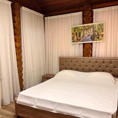 Отель Чистопрудные Купели, Ставропольский край