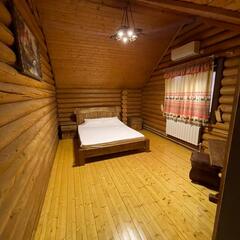 Отель Чистопрудные Купели, Ставропольский край