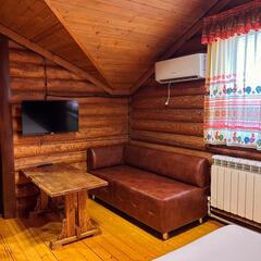 Отель Чистопрудные Купели, Ставропольский край