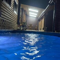 Отель Чистопрудные Купели, Ставропольский край