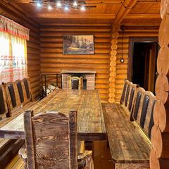 Отель Чистопрудные Купели, Ставропольский край