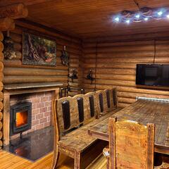 Отель Чистопрудные Купели, Ставропольский край