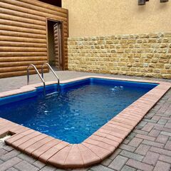 Отель Чистопрудные Купели, Ставропольский край