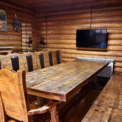 Отель Чистопрудные Купели, Ставропольский край