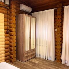 Отель Чистопрудные Купели, Ставропольский край