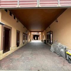 Отель Чистопрудные Купели, Ставропольский край