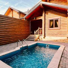 Отель Чистопрудные Купели, Ставропольский край