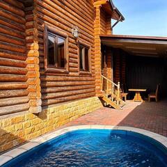 Отель Чистопрудные Купели, Ставропольский край