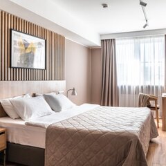 Апартаменты ART APART, Ленинградская область