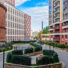 Апартаменты ART APART, Ленинградская область