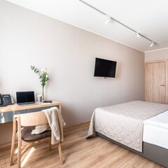 Апартаменты ART APART, Ленинградская область