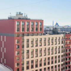 Апартаменты ART APART, Ленинградская область